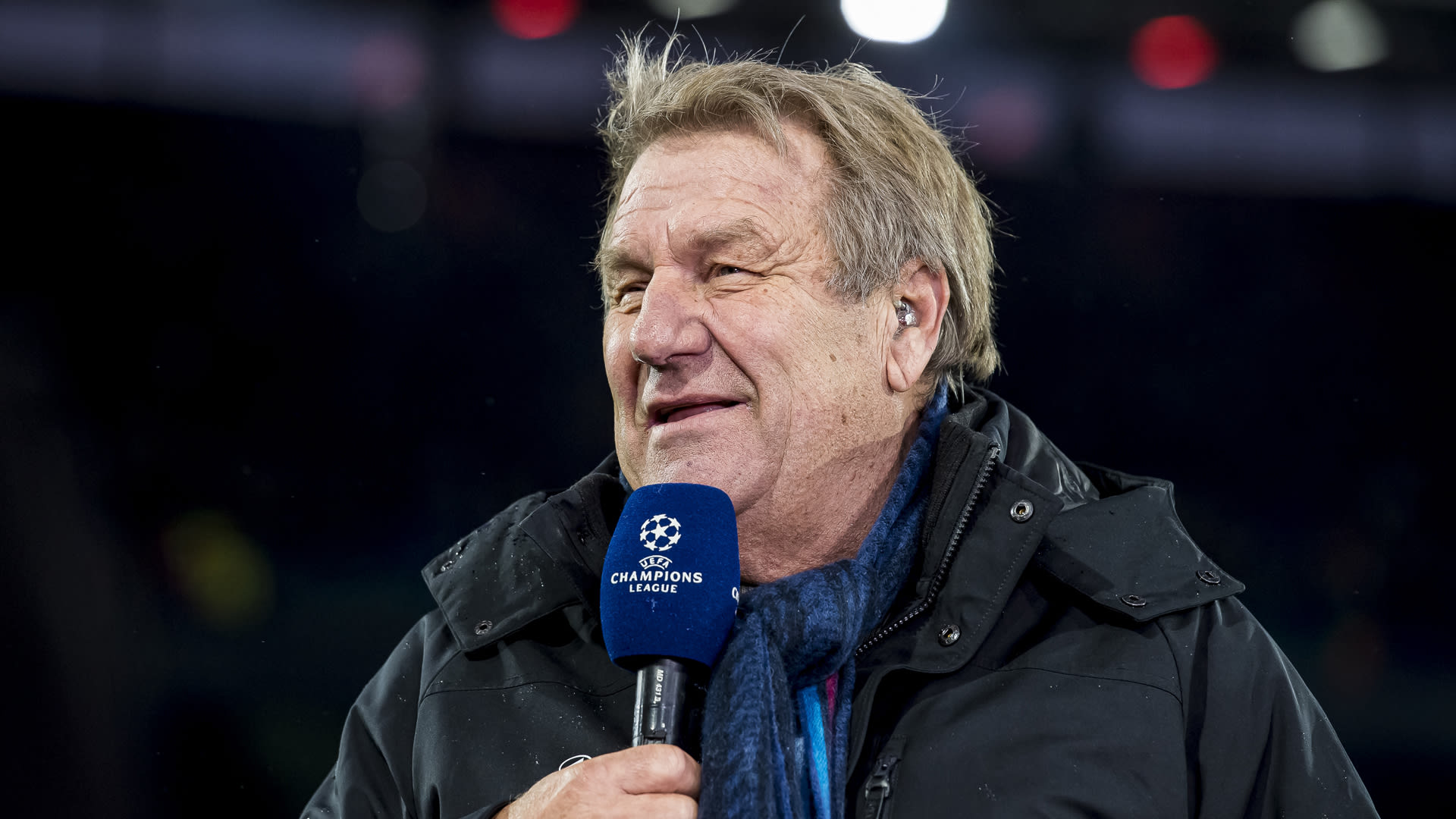 Jan Boskamp kijkt uit naar duels Napoli: 'De Kev, Romelu én Lang, dat wordt genieten geblazen’