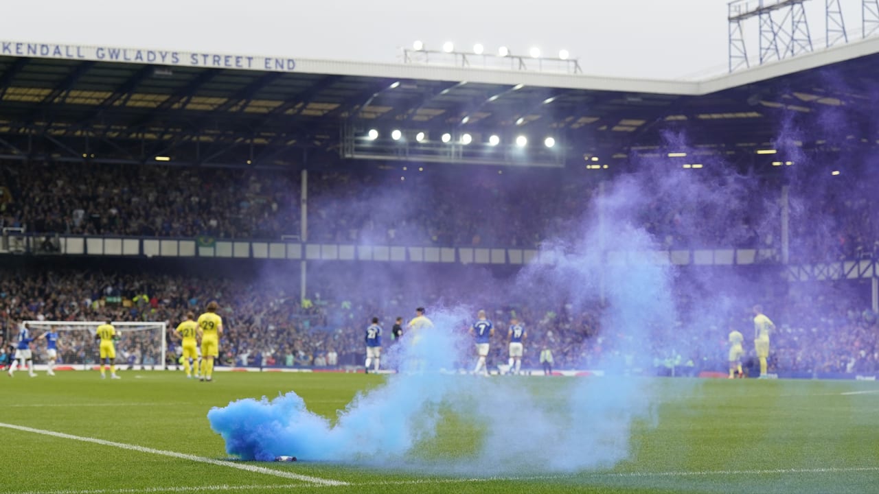 Premier League kondigt zware maatregelen aan bij wangedrag fans