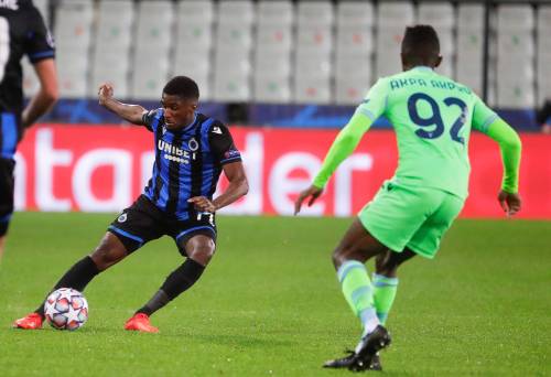 Club Brugge in Champions League na hertest toch met Deli