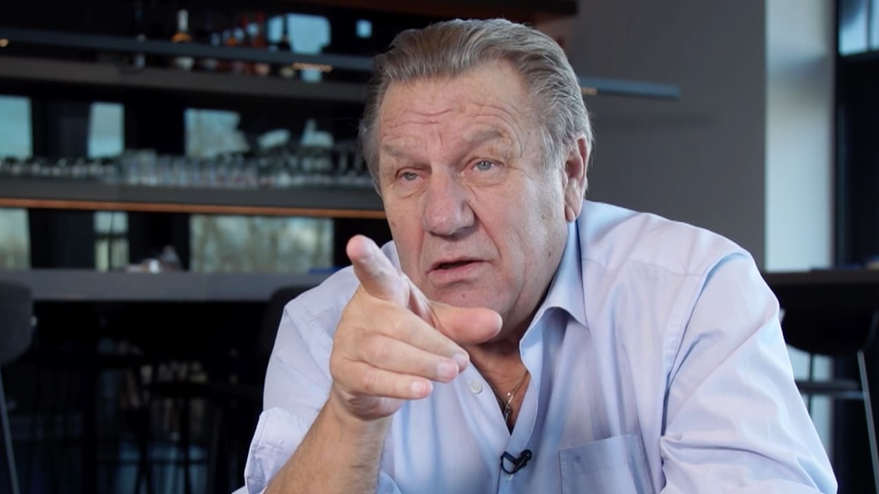 Jan Boskamp: 'Verwacht je nu van mij dat ik ga meeheulen met de azijnpissers?'