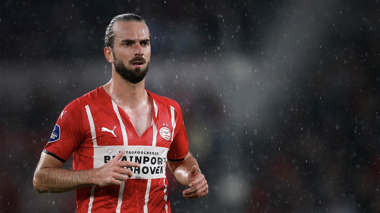 PSV begint met Pröpper tegen Midtjylland 