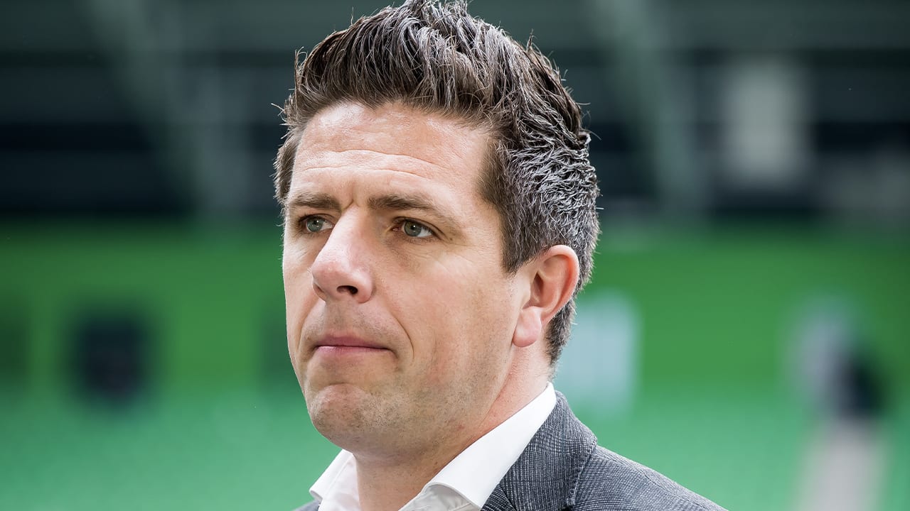 Directeur FC Groningen nederig na degradatie: 'Dat heeft voor een heel giftige cocktail gezorgd'