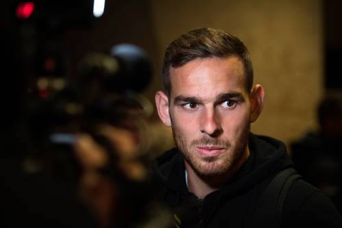 Janssen ontbreekt alweer bij Spurs