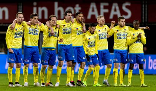 Cambuur verliest opnieuw en ziet concurrenten naderen