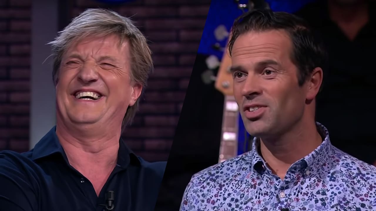 Vanavond bij De Oranjezomer: Wim Kieft en Bas Nijhuis 