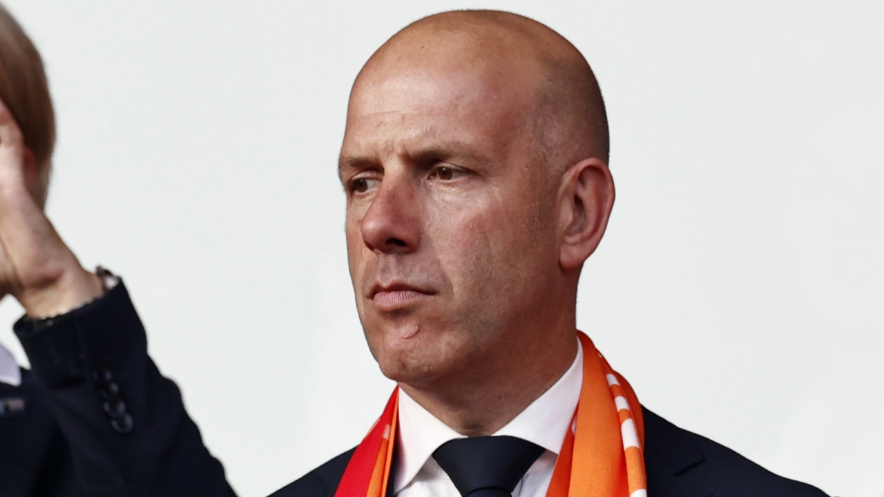 KNVB faciliteert WK-feest in Qatar op wedstrijddagen Oranje