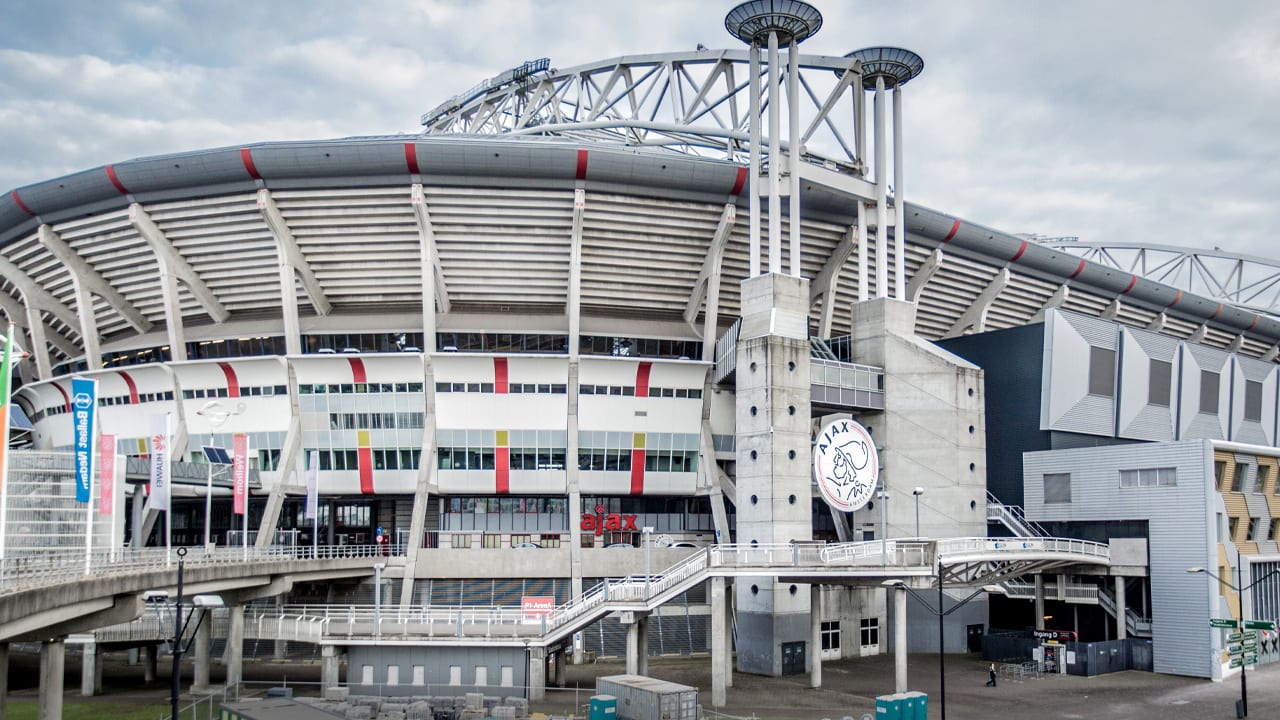 PSV niet blij met toewijzing interlands aan Johan Cruijff Arena