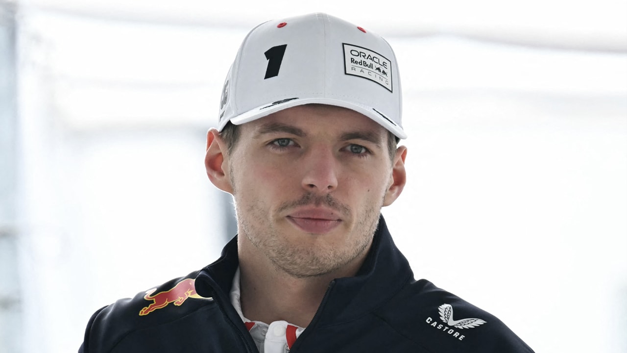 Waarom Verstappen niet in actie komt tijdens de eerste vrije training voor de GP van Bahrein
