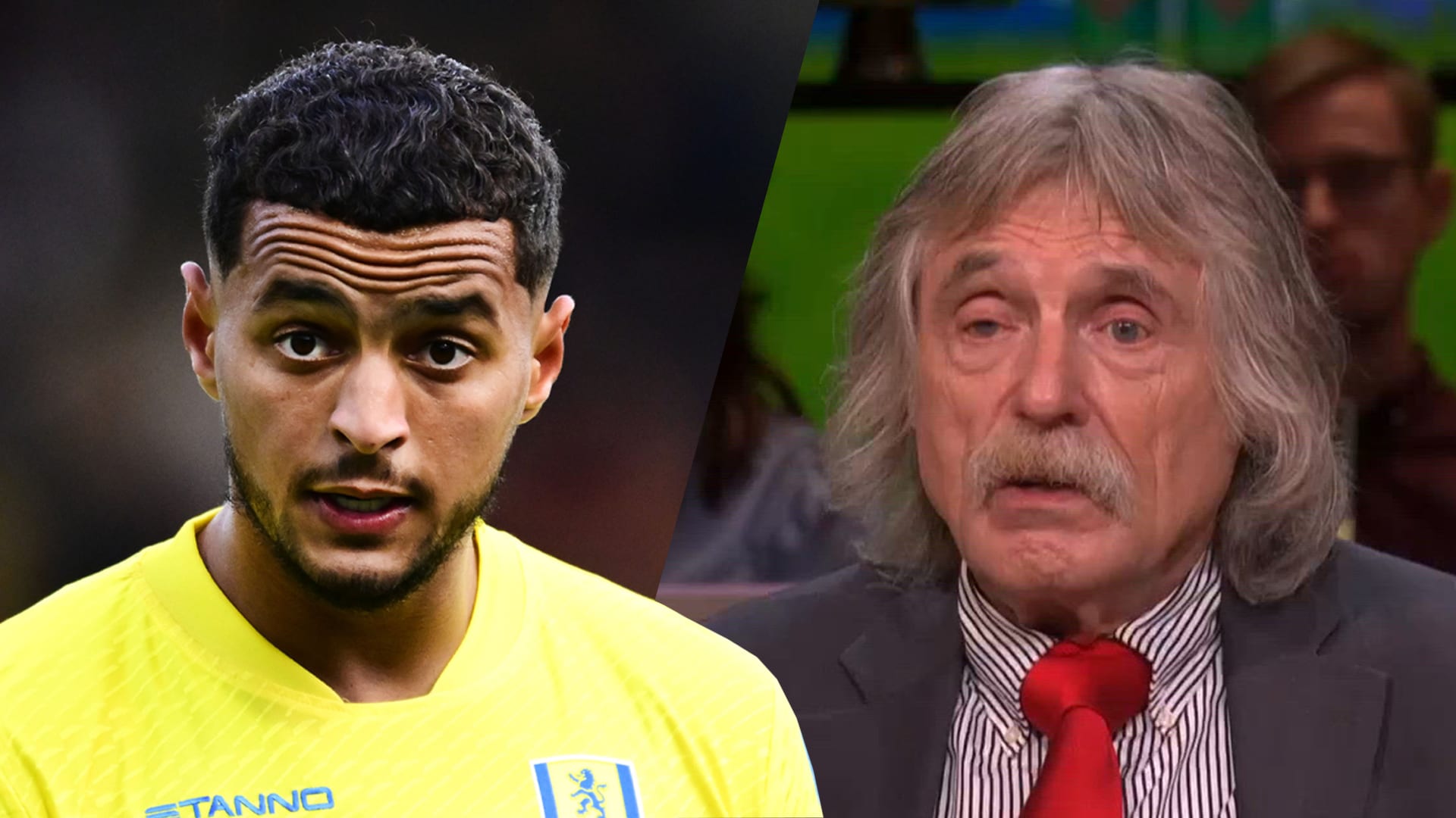 Johan over progressie Ihattaren: 'Belachelijk hoelang dat duurt!'