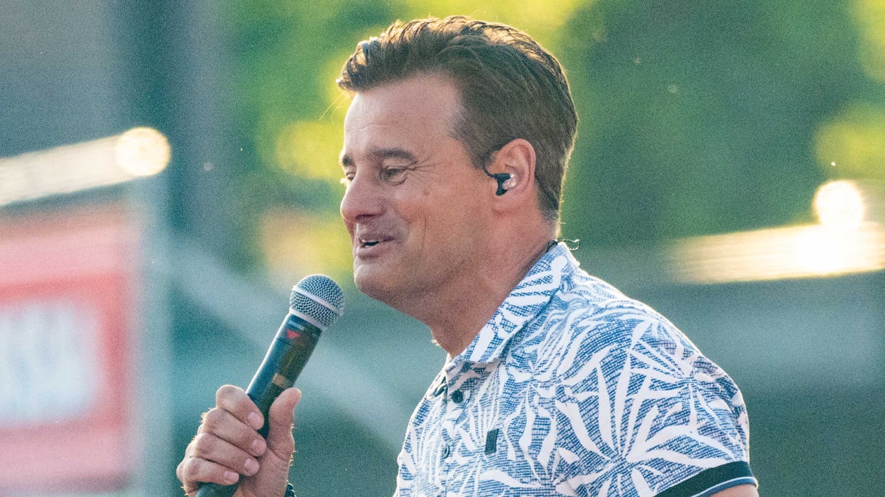 Wilfred stijgt met 'Zomaar Een Avond In De Kroeg' naar 4e plek in Sterren NL Top 25!