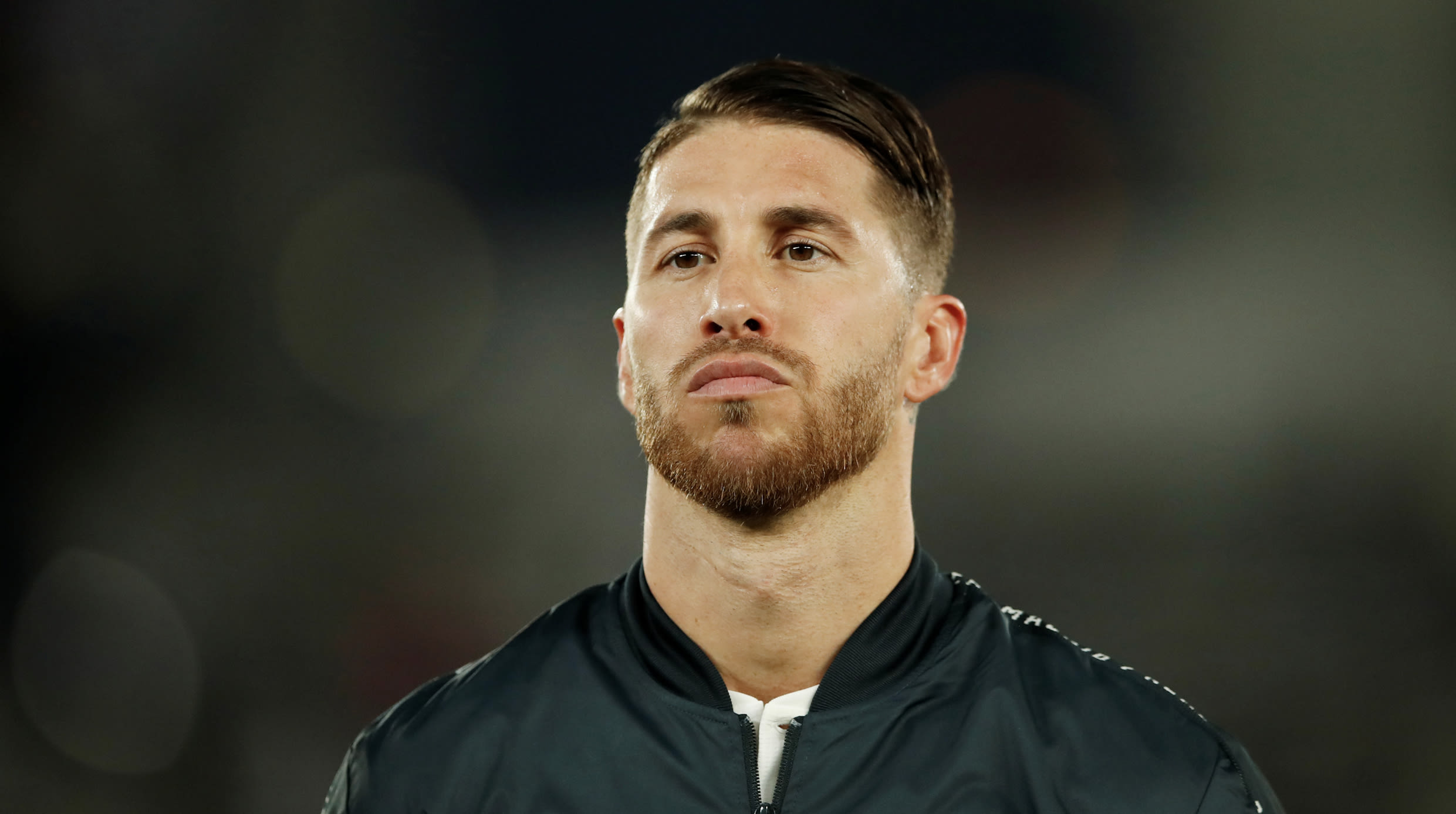 Sergio Ramos terug bij Real Madrid voor beslissend duel 