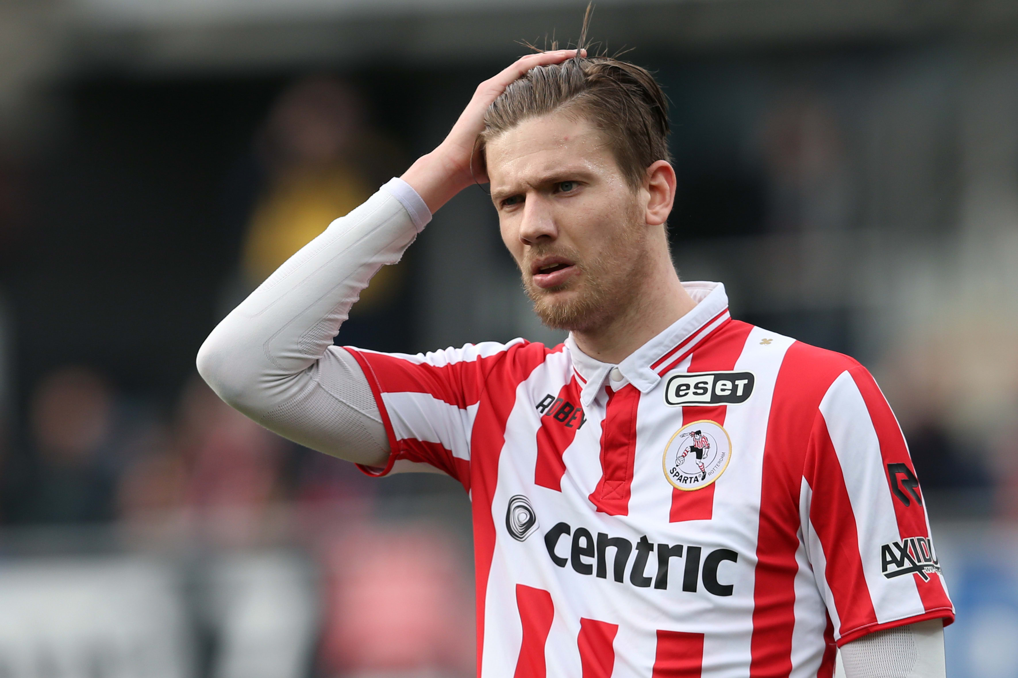 BREAKING: FC Utrecht haalt Michiel Kramer in huis