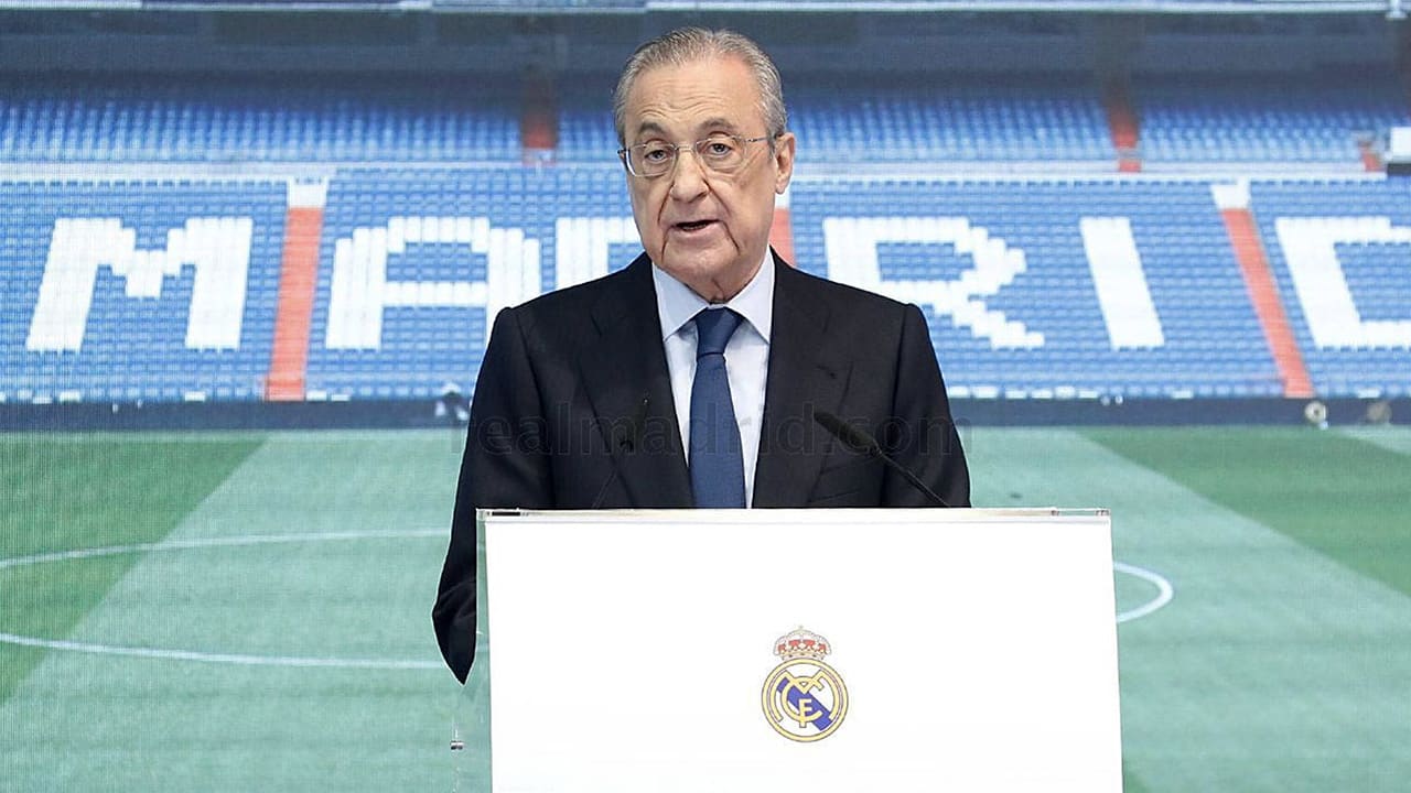 'Juventus, FC Barcelona en Real Madrid zetten plannen voor Super League door'