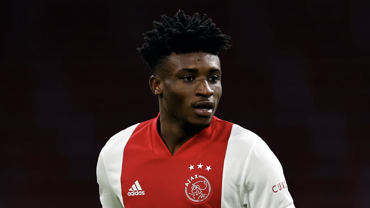Ajax mist Kudus in duel om Johan Cruijff Schaal tegen PSV