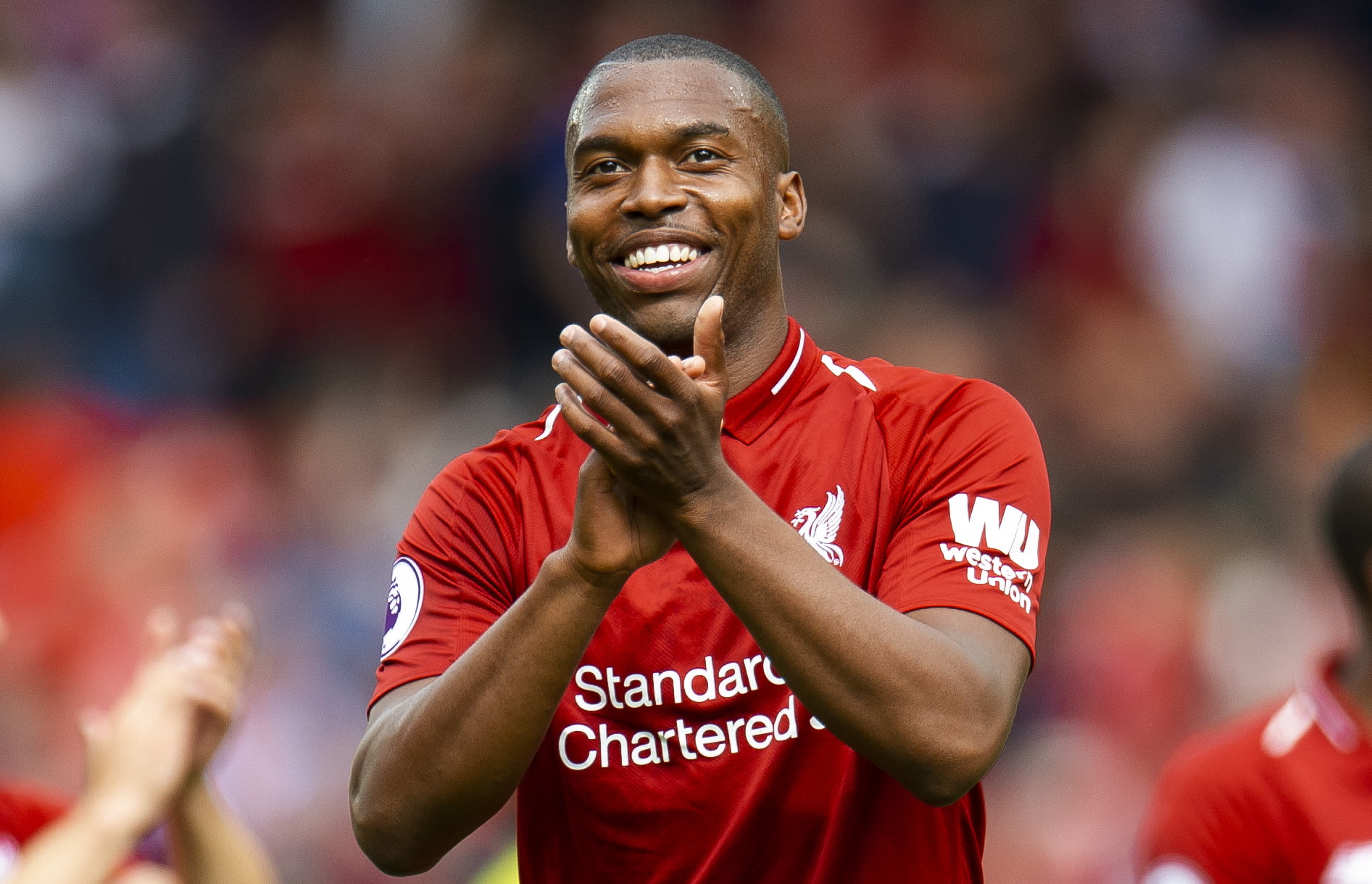 Sturridge gestraft voor schenden gokregels