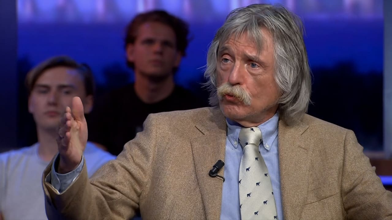 Wim en Johan kritisch op Van Dijk: 'Loopt meters naast zijn schoenen'