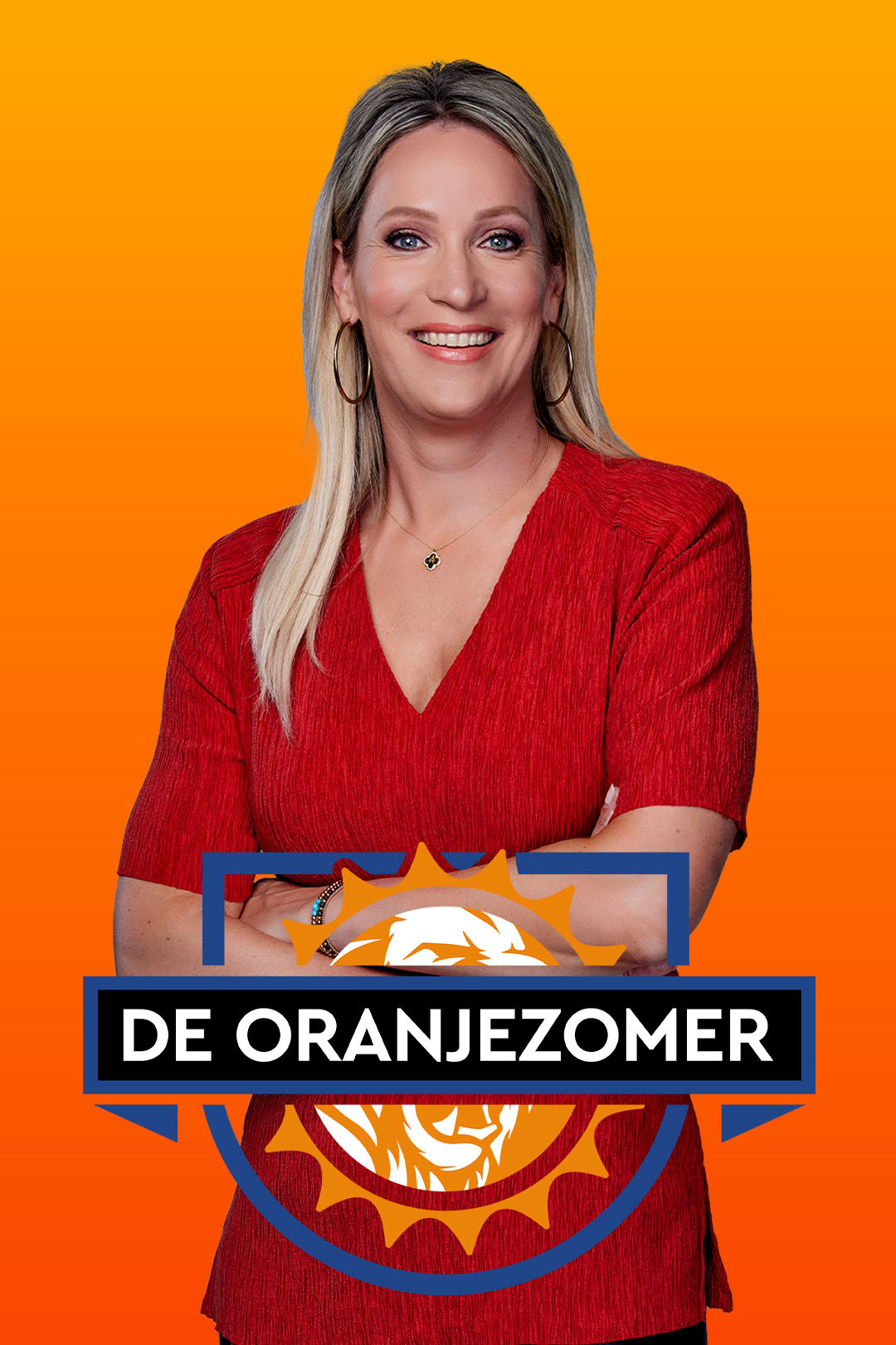 De Oranjezomer