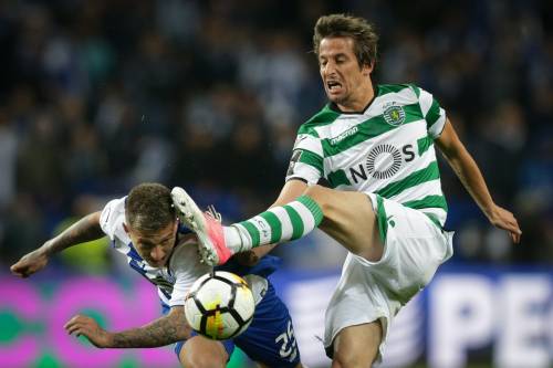 Coentrão weg bij Real Madrid