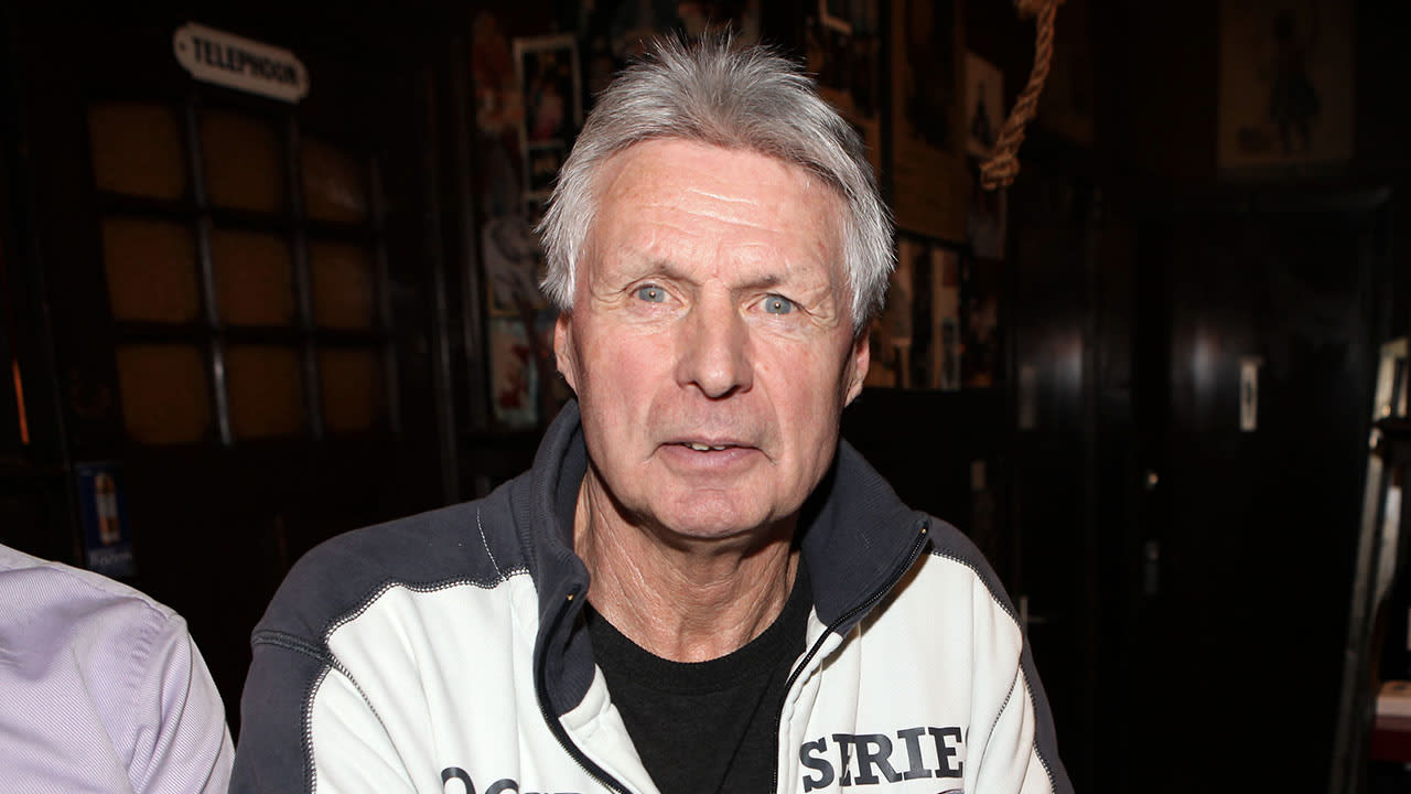 Verdrietig nieuws: Ajax-icoon Wim Suurbier overleden (75)