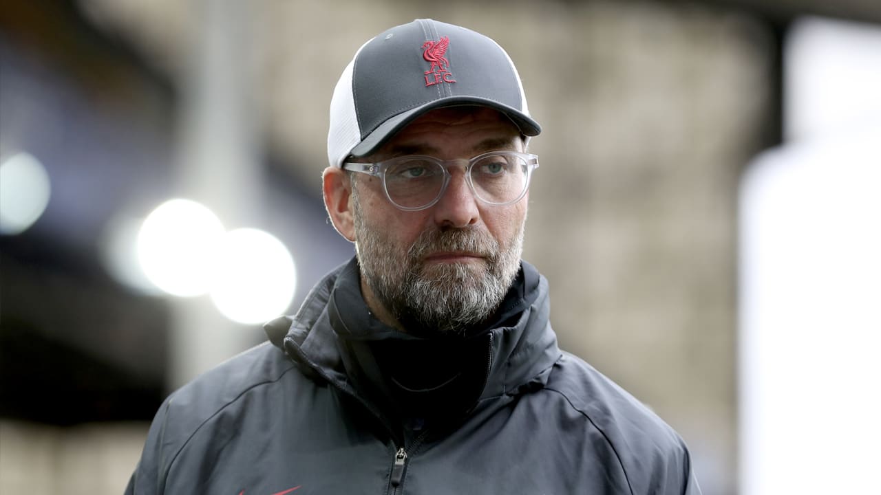 Klopp probeert positieve punten te halen uit nederlaag bij United