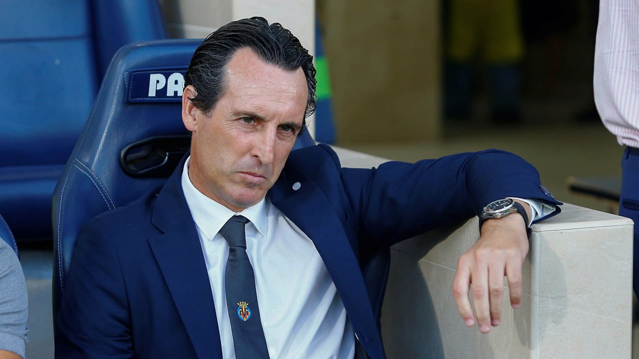 Droomkandidaat Emery bedankt voor interesse Newcastle