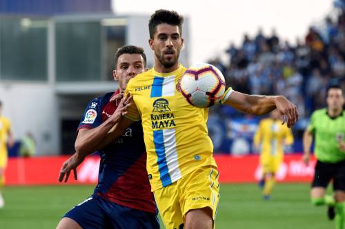 Espanyol stijgt naar tweede plaats in La Liga