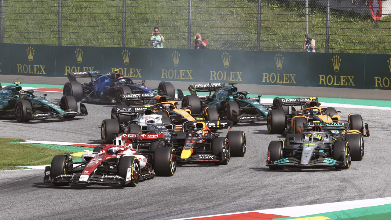 FIA keurt nieuwe motorregels Formule 1 definitief goed