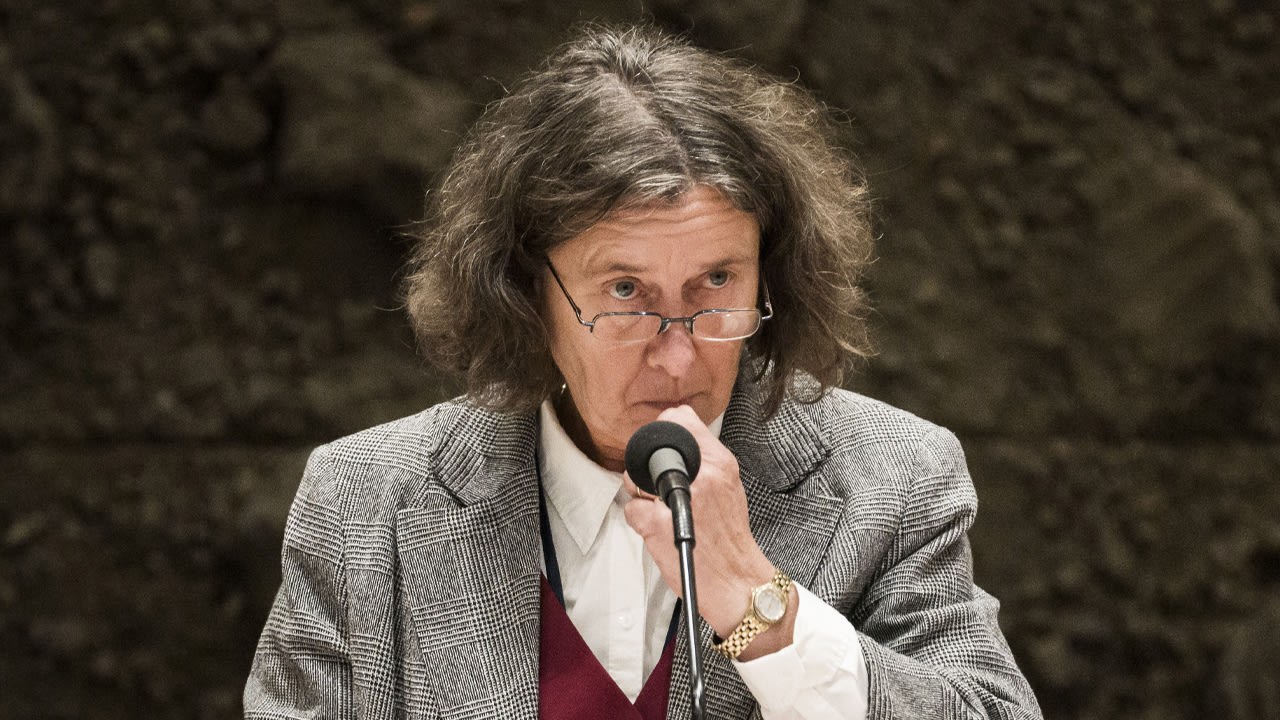 Marjolein Faber wil naast 'kleine correctie' niets wijzigen aan asielwetten