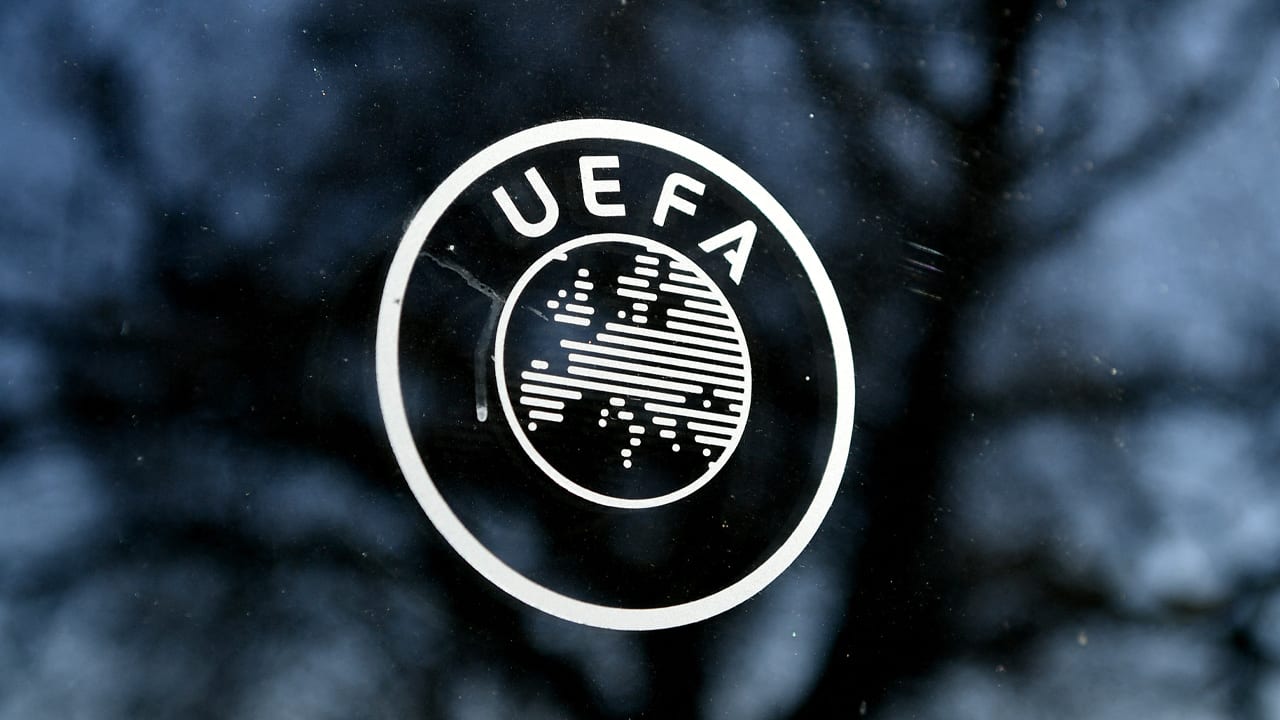 UEFA weert Russische teams ook komend seizoen van Europese toernooien