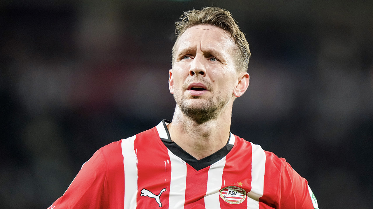 PSV'ers De Jong en Lang ontbreken mogelijk ook in Champions League-duel met Shakhtar Donetsk