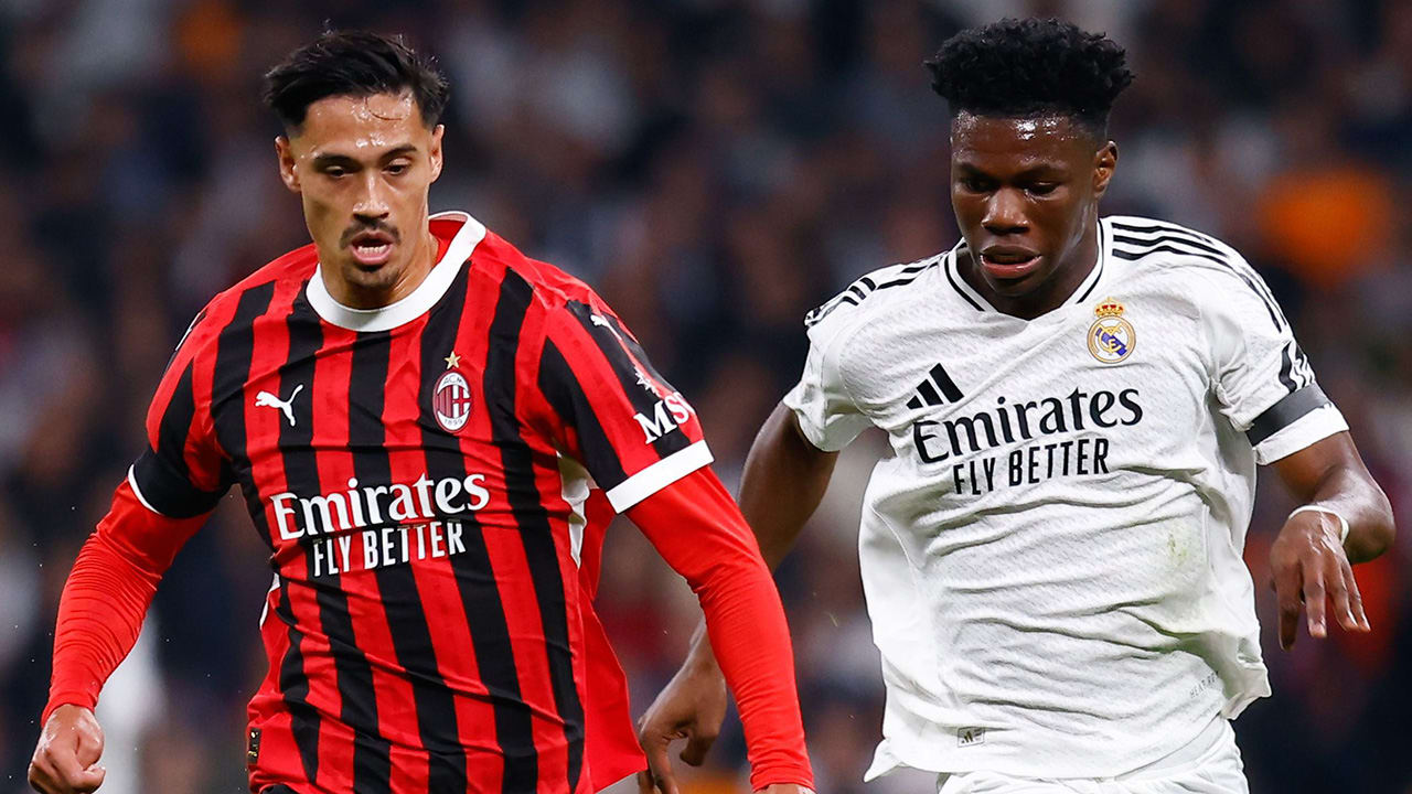 Lofzang voor Tijjani Reijnders: 'Hij kan ook makkelijk bij Real Madrid mee'