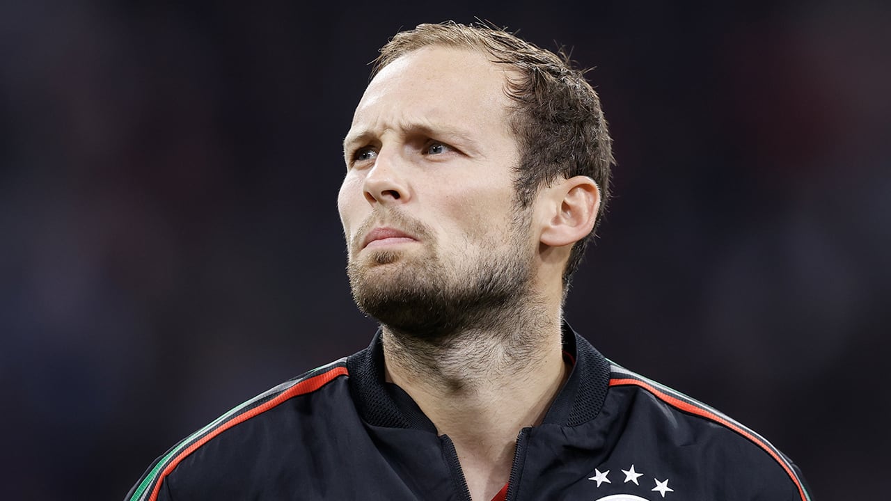 Schreuder passeert Blind en Klaassen tegen Rangers 