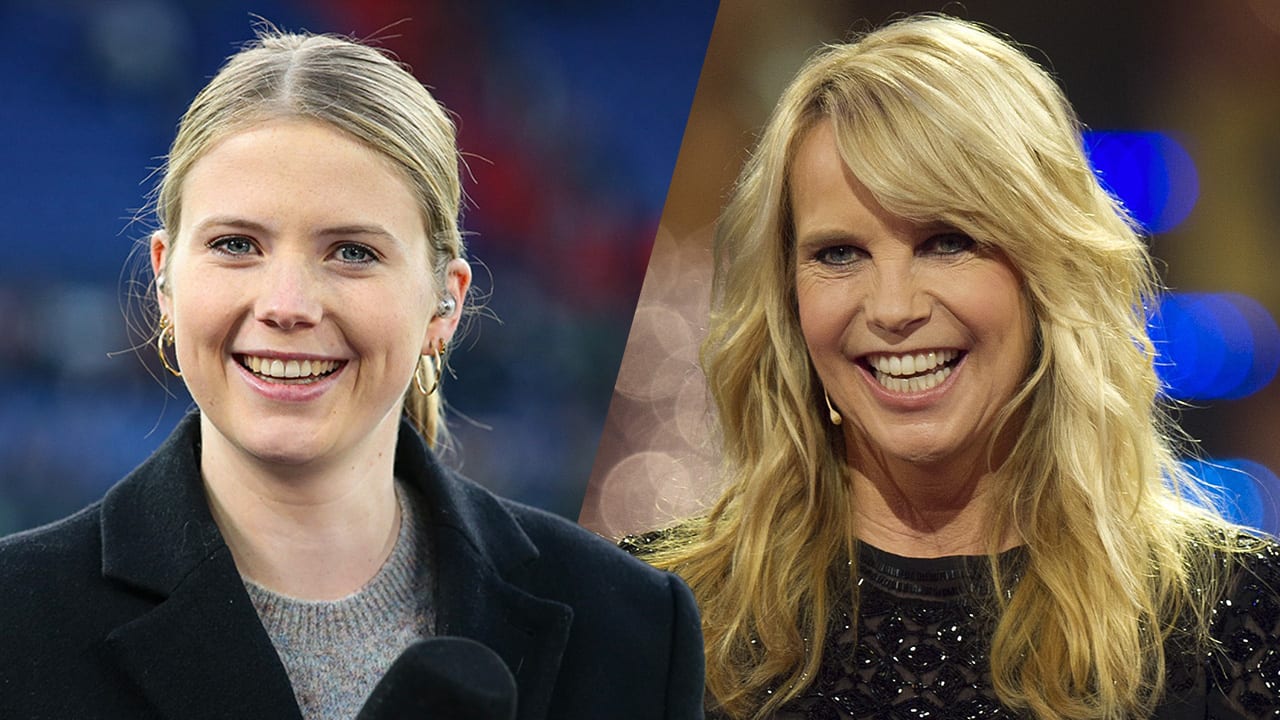 Linda de Mol denkt niet dat Noa Vahle ooit Miljoenenjacht overneemt