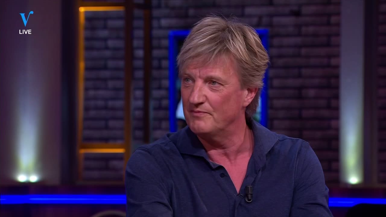 'Je kunt het nu toch niet maken om 40 miljoen voor Onana te betalen?'