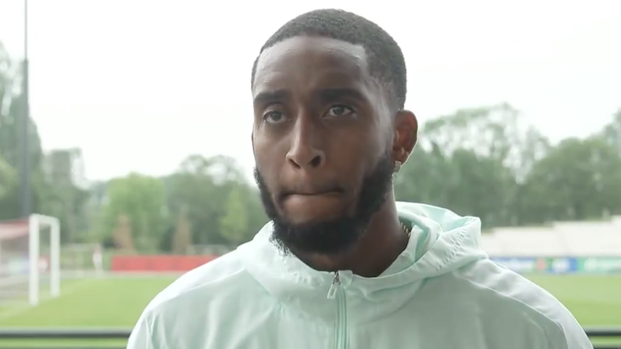 Fer reageert op Ajax-interesse in Berghuis: 'Heb hem nog niet gesproken'