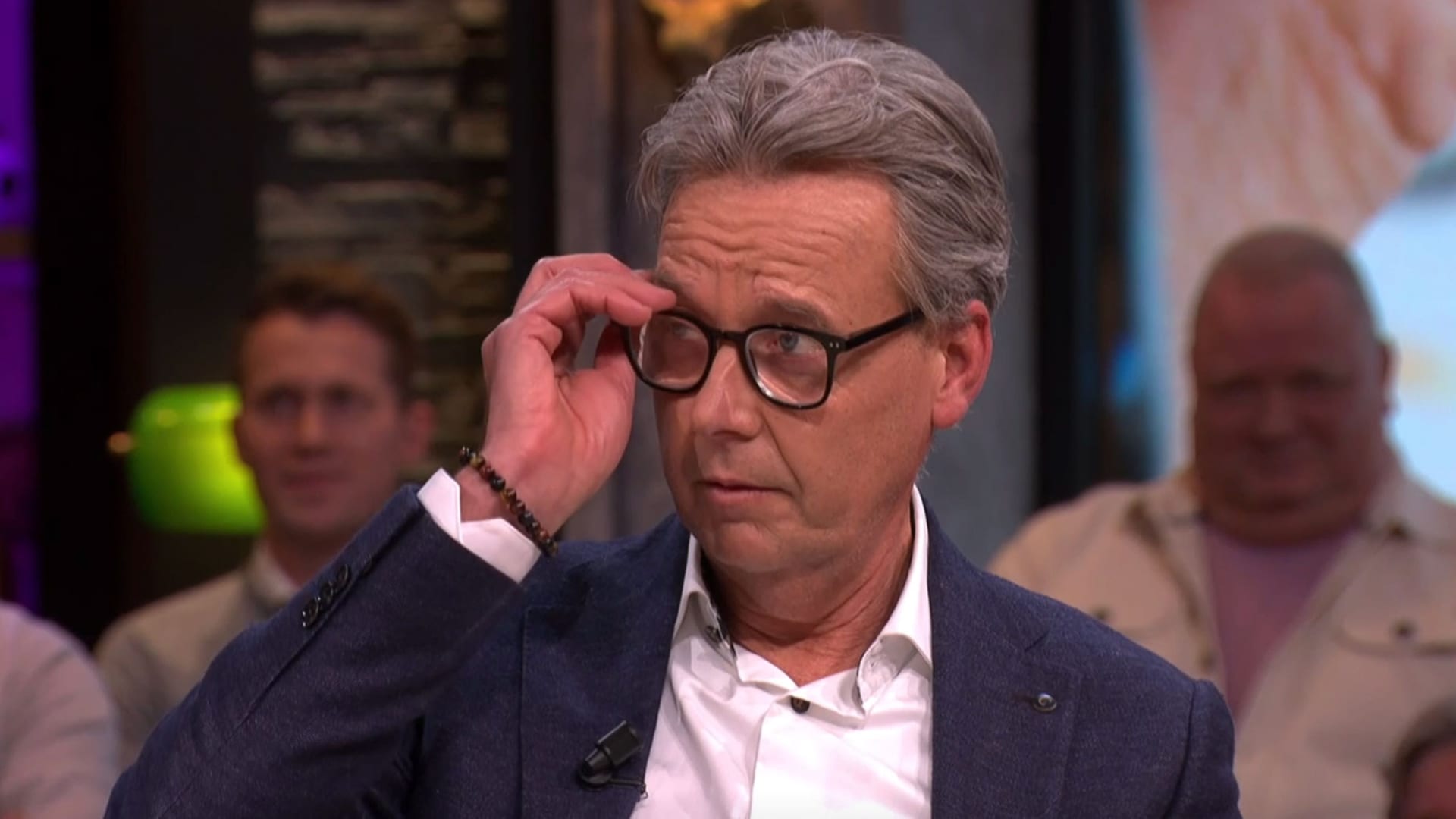 Meestervoorspeller Valentijn voorspelt: wat wordt de uitslag van PSV - Ajax?