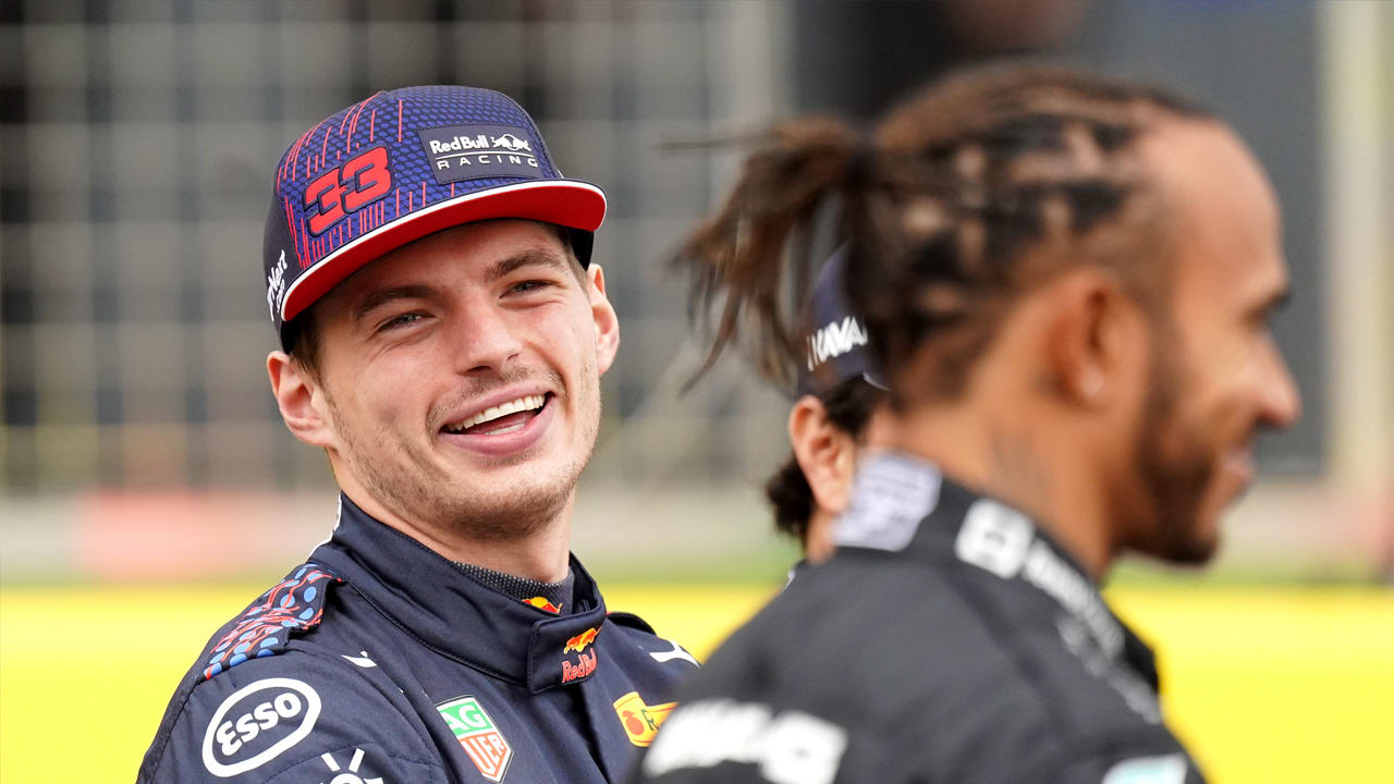 Red Bull slaat terug naar Mercedes op Twitter: 'You love to see it'