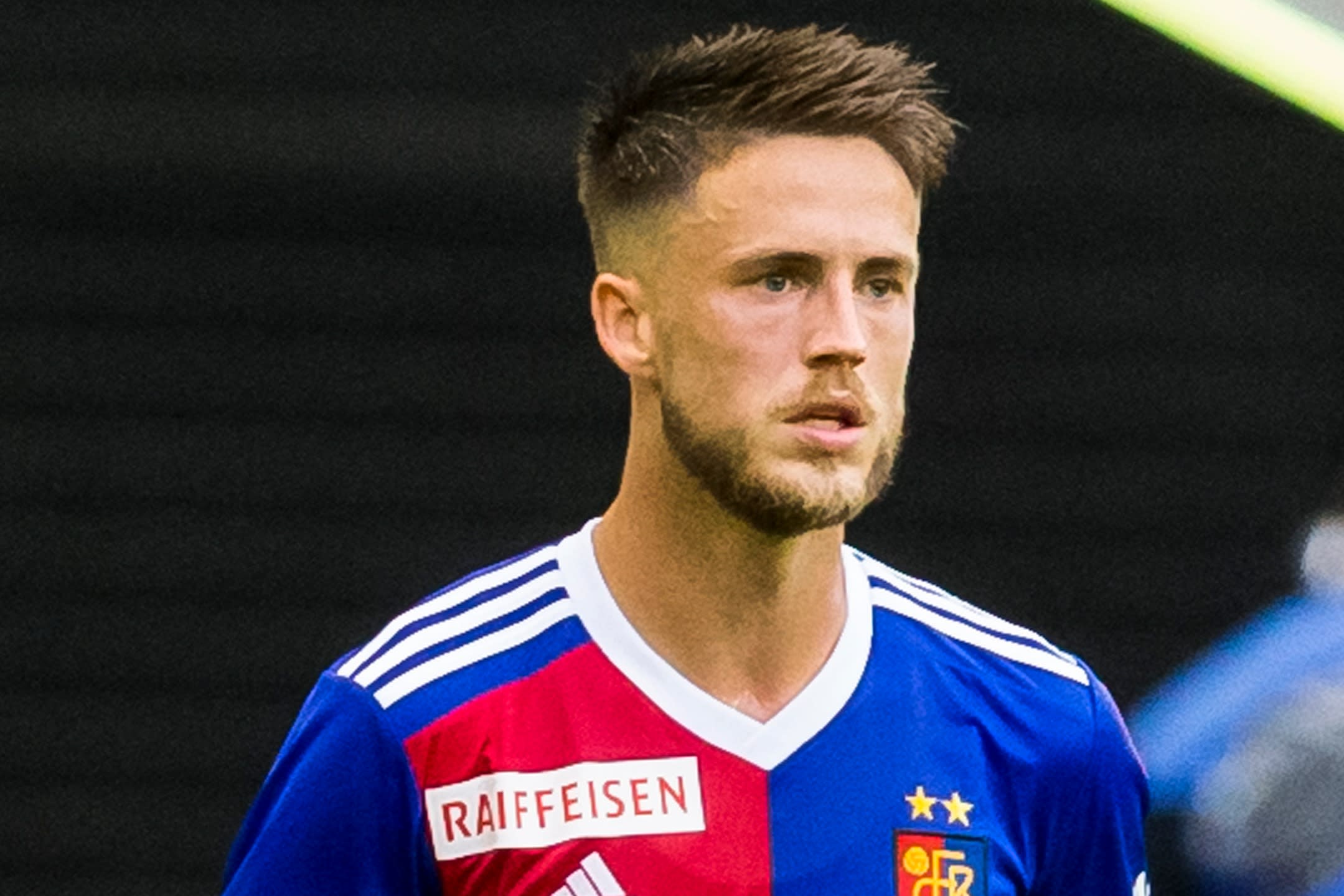 Basel in de problemen tegen LASK Linz