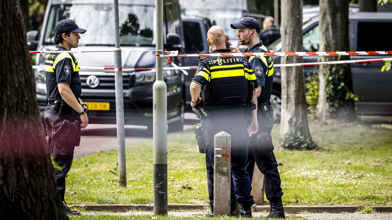 Donny M. eerder óók veroordeeld voor poging tot doodslag