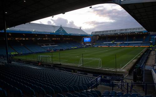 Sheffield Wednesday begint nieuwe seizoen met 12 strafpunten