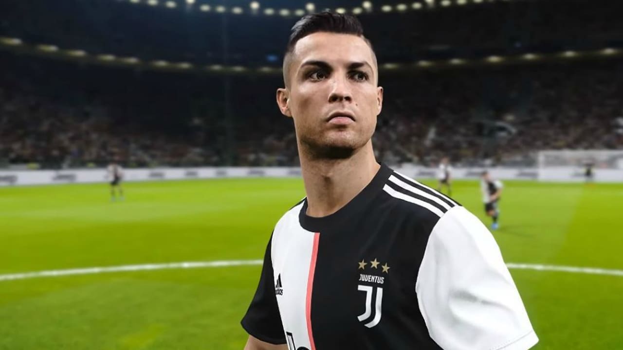 WTF! Geen 'Juventus' in FIFA 20 door deal met PES