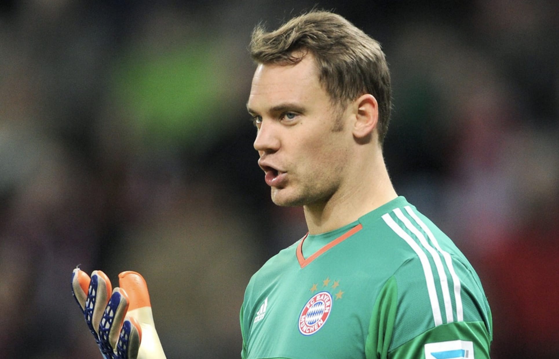 Bayern mist Neuer ook in kampioenswedstrijd