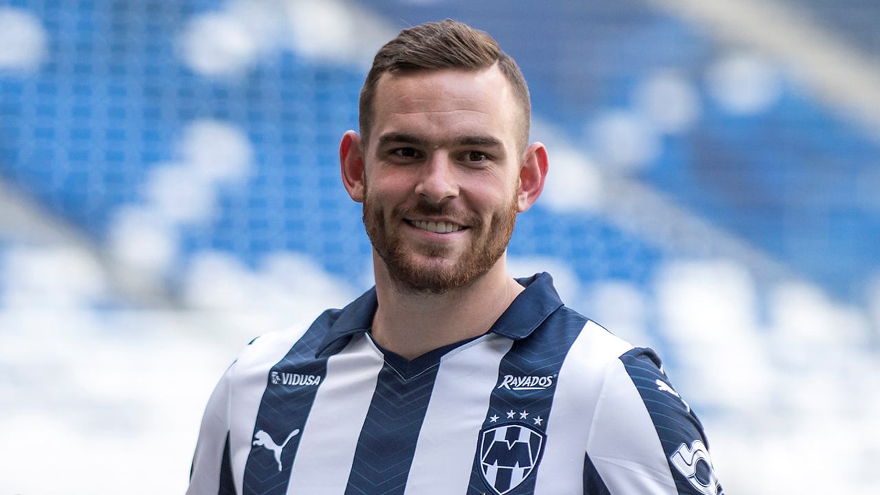 Vincent Janssen positief getest op corona 