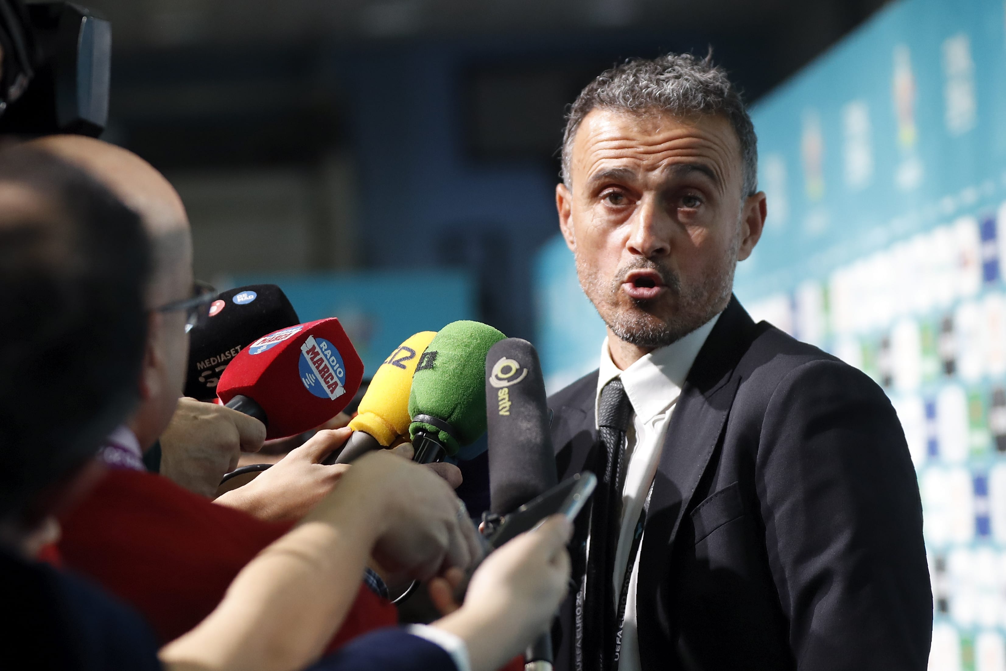 'Voetbal zonder fans sneuer dan dansen met je zus'