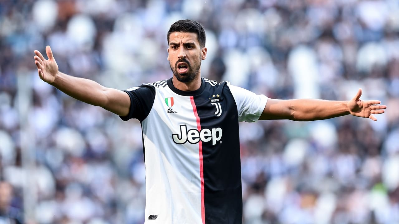 Khedira keert terug in Bundesliga