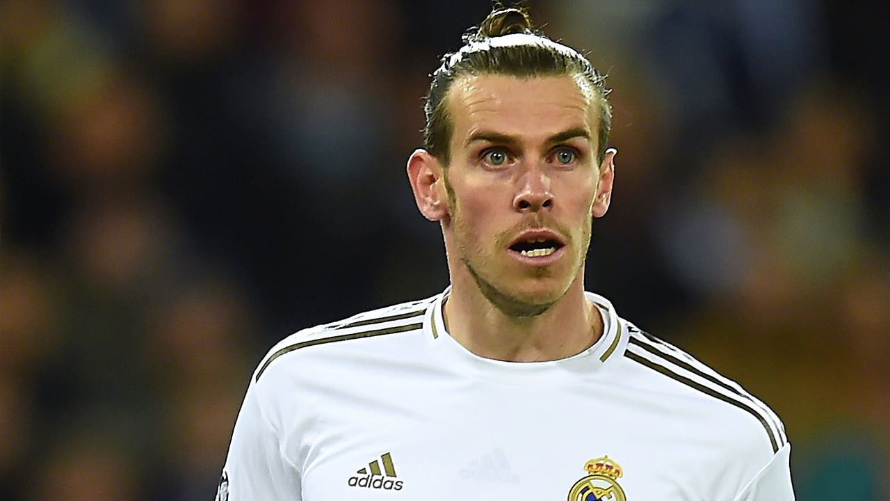 Bale onder de indruk van Ajax: 'CL-show schokte de hele wereld'