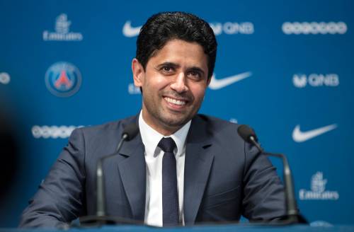 Baas Paris Saint-Germain in bestuur UEFA