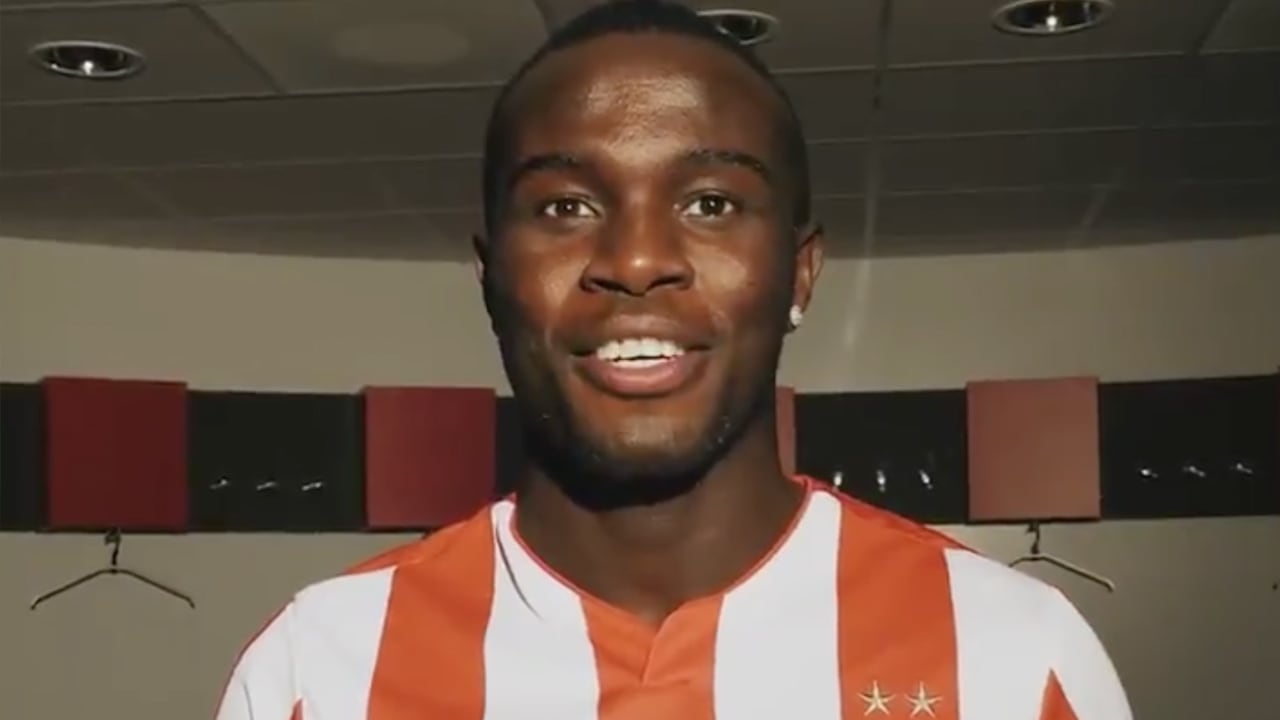 PSV heeft Portugees Bruma binnen 