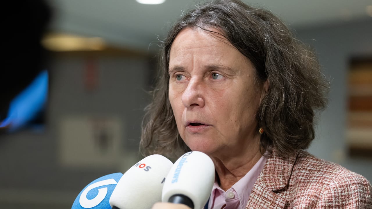 Controles Nederlandse grenzen om migratie beginnen 9 december