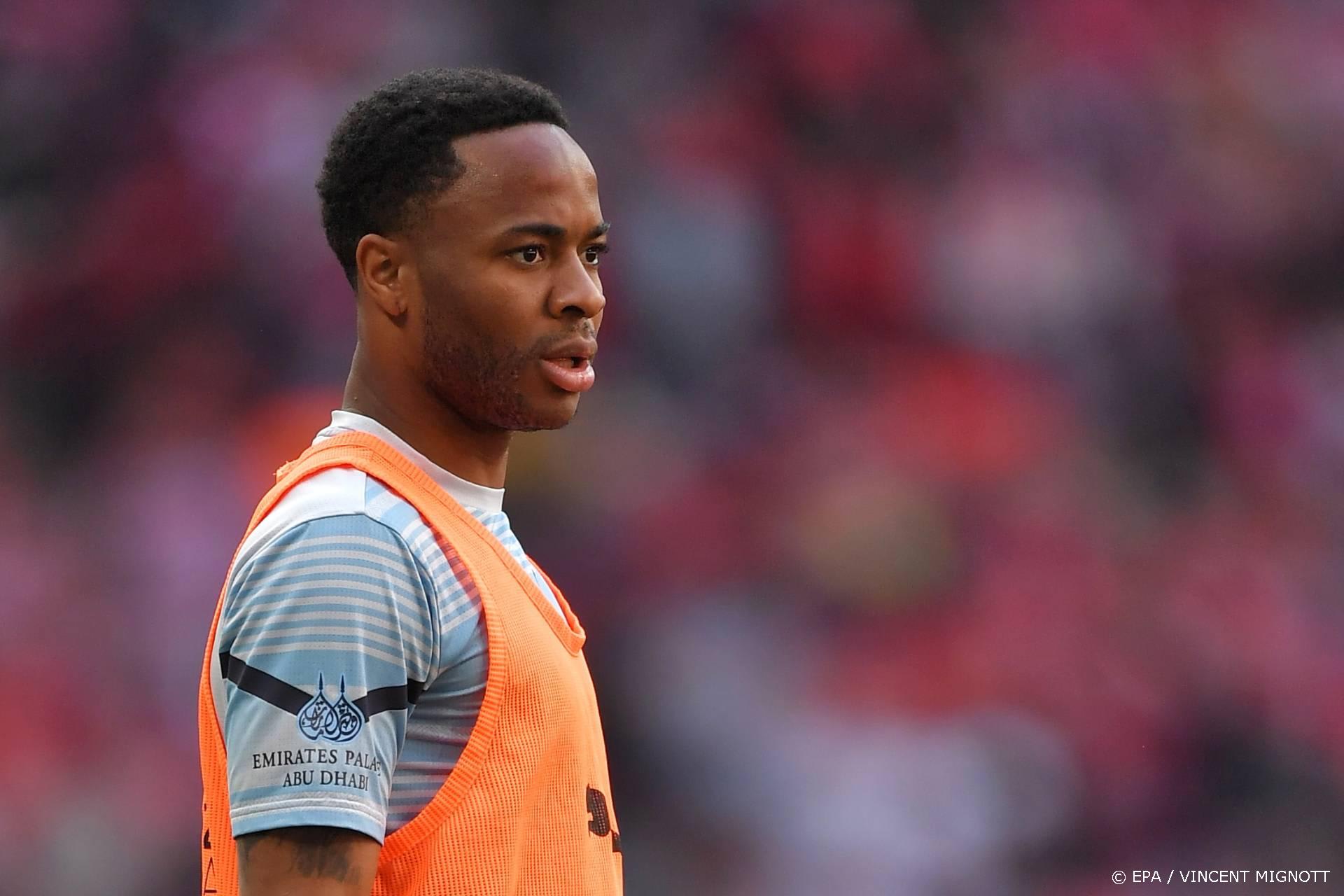 Chelsea neemt Sterling over van Manchester City